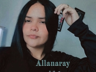 Allanaray
