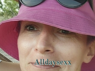 Alldaysexx