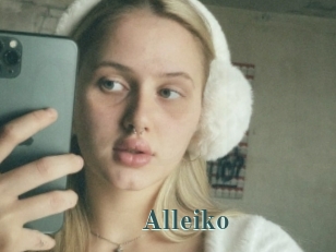 Alleiko