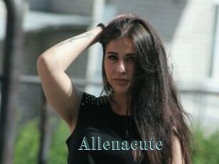 Allenacute