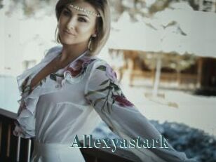 Allexyastark