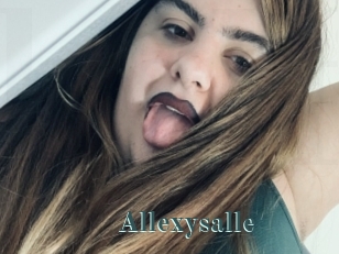 Allexysalle
