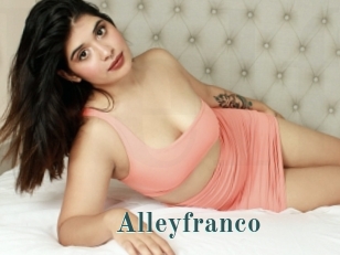 Alleyfranco