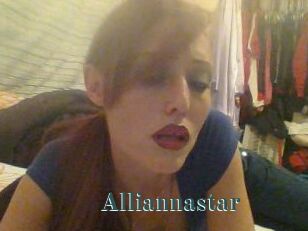 Alliannastar