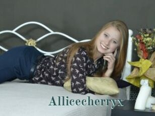 Allicecherryx