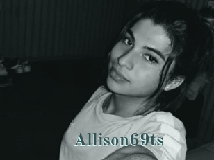 Allison69ts