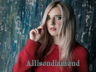 Allisondiamond