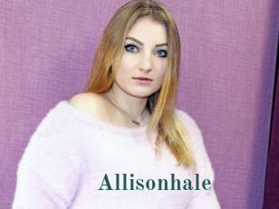 Allisonhale