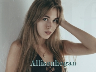 Allisonhogan