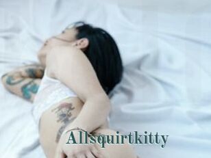 Allsquirtkitty
