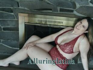 Alluringlatina