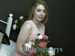 Allurringmaryx