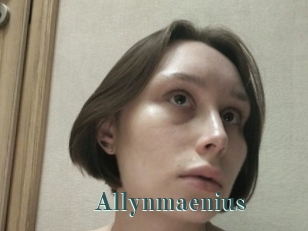 Allynmaenius