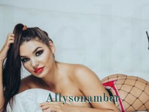 Allysonamber