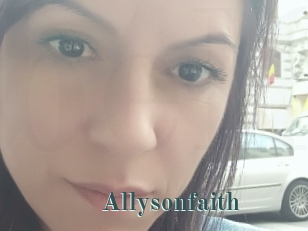 Allysonfaith
