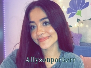 Allysonparkerr