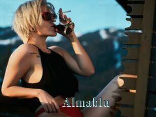 Almablu