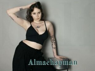 Almachapman