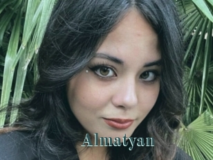 Almatyan