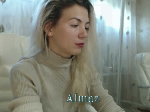 Almaz