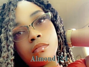 almond_j24 Belles Femmes