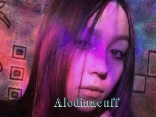 Alodiaacuff