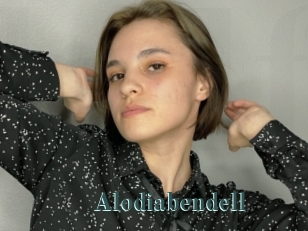 Alodiabendell