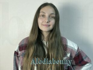 Alodiabenny