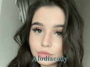 Alodiacady