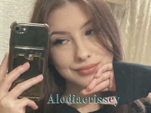 Alodiacrissey