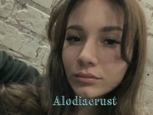 Alodiacrust