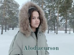 Alodiacurson
