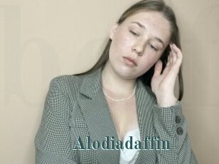 Alodiadaffin