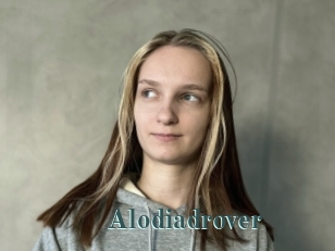 Alodiadrover