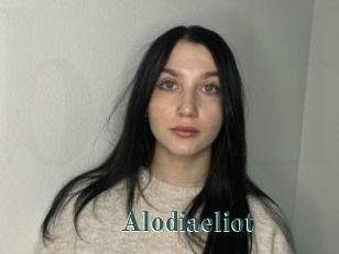 Alodiaeliot