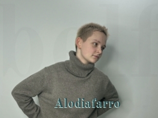 Alodiafarro