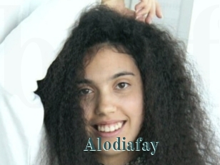 Alodiafay