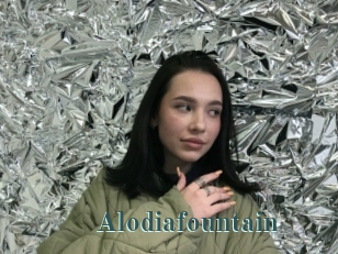 Alodiafountain