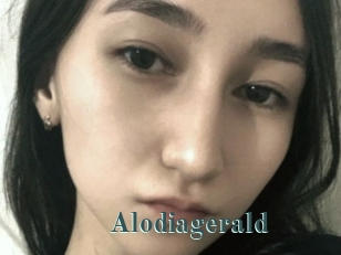 Alodiagerald