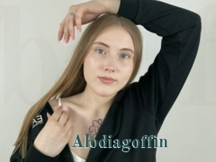 Alodiagoffin
