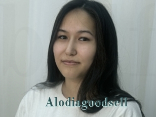 Alodiagoodsell