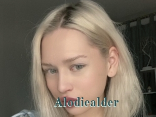 Alodiealder