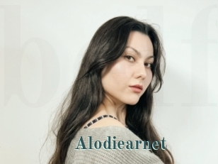 Alodiearnet