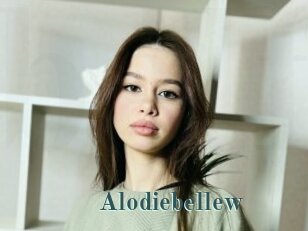 Alodiebellew