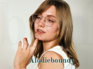 Alodieboundy
