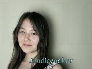Alodiecoaker