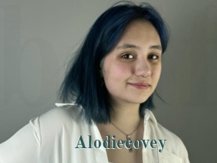 Alodiecovey