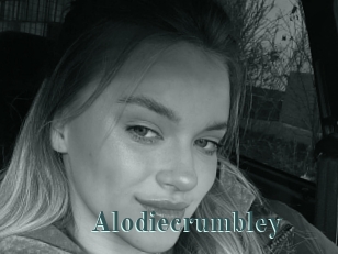 Alodiecrumbley