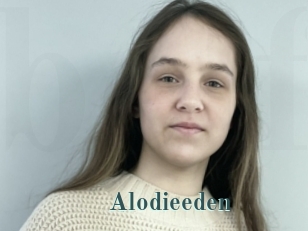 Alodieeden