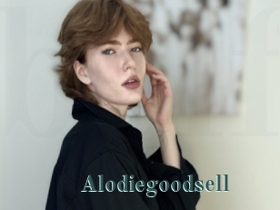 Alodiegoodsell
